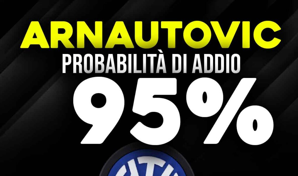 Arnautovic