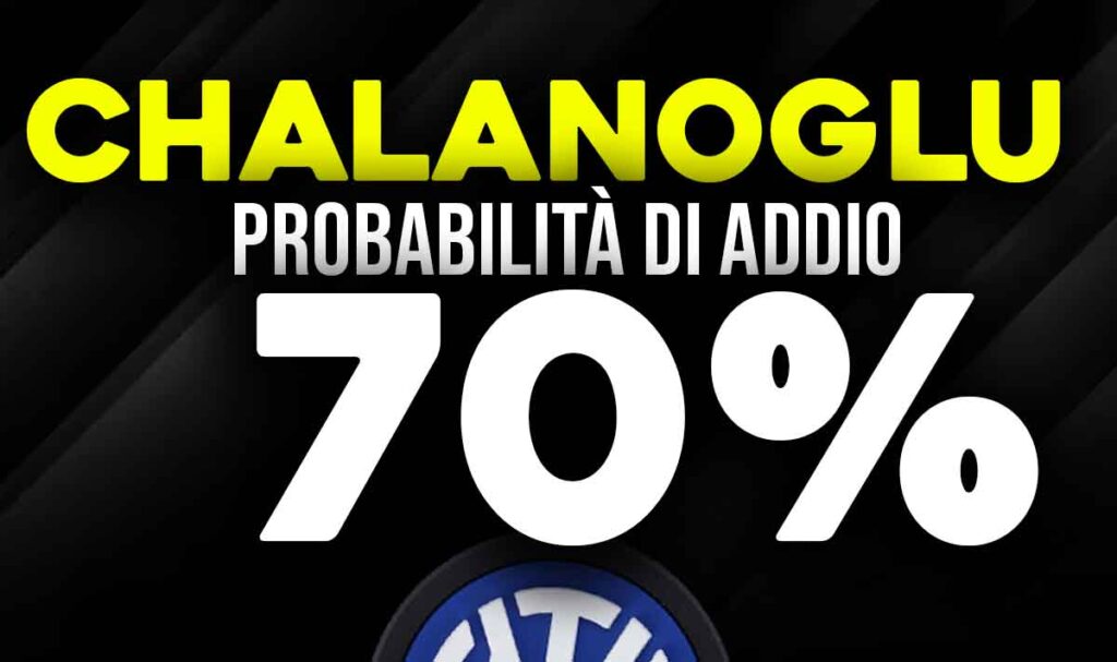 Calhanoglu inter
