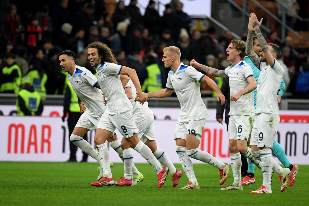 Lazio