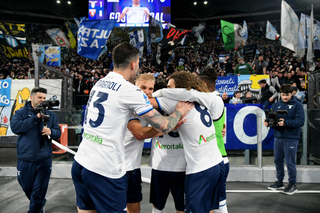 Lazio