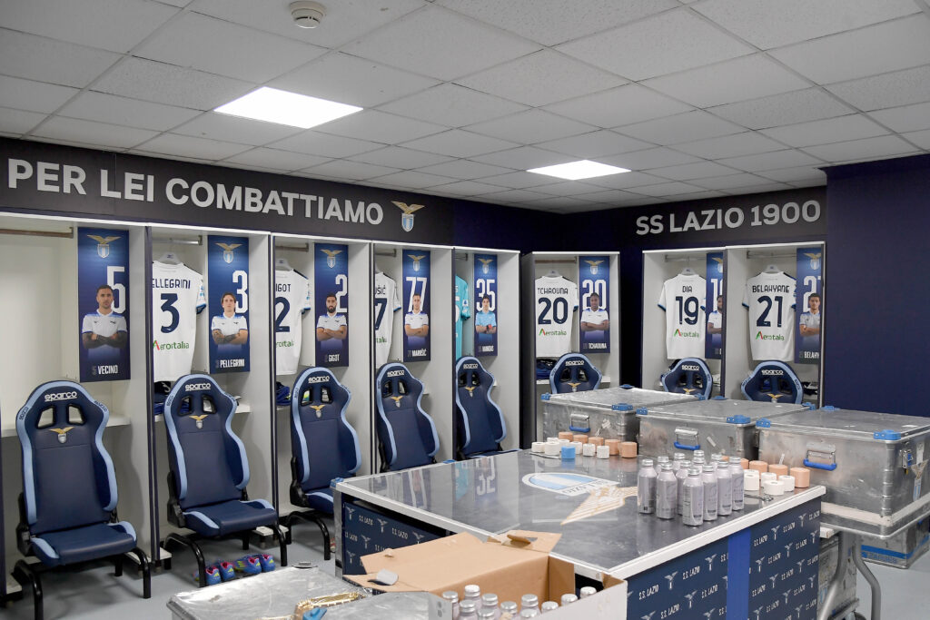 Lazio