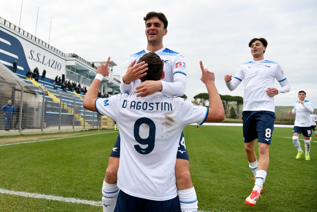 D'Agostini e Zazza