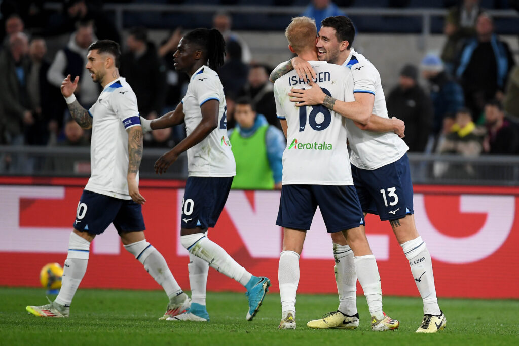 Lazio