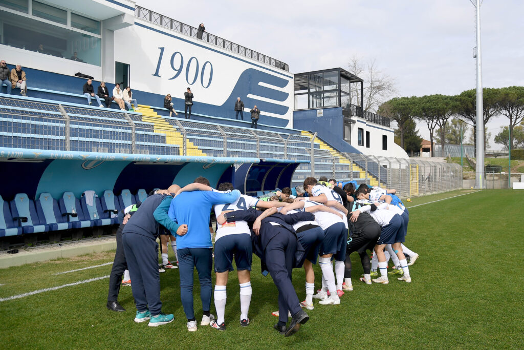 Lazio Primavera