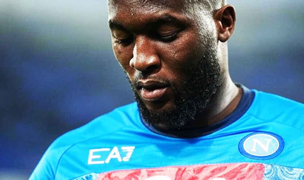 Lukaku
