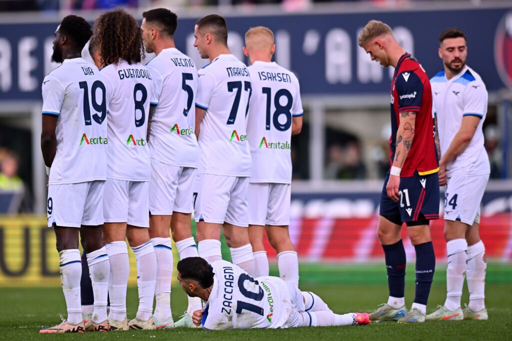 Lazio