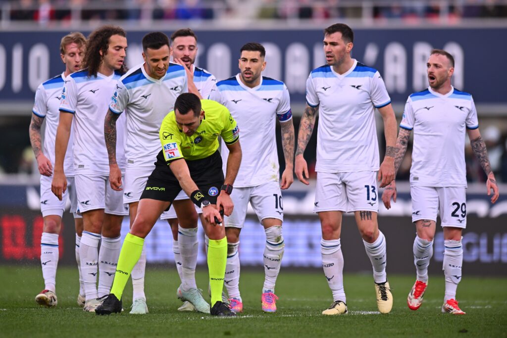 Lazio
