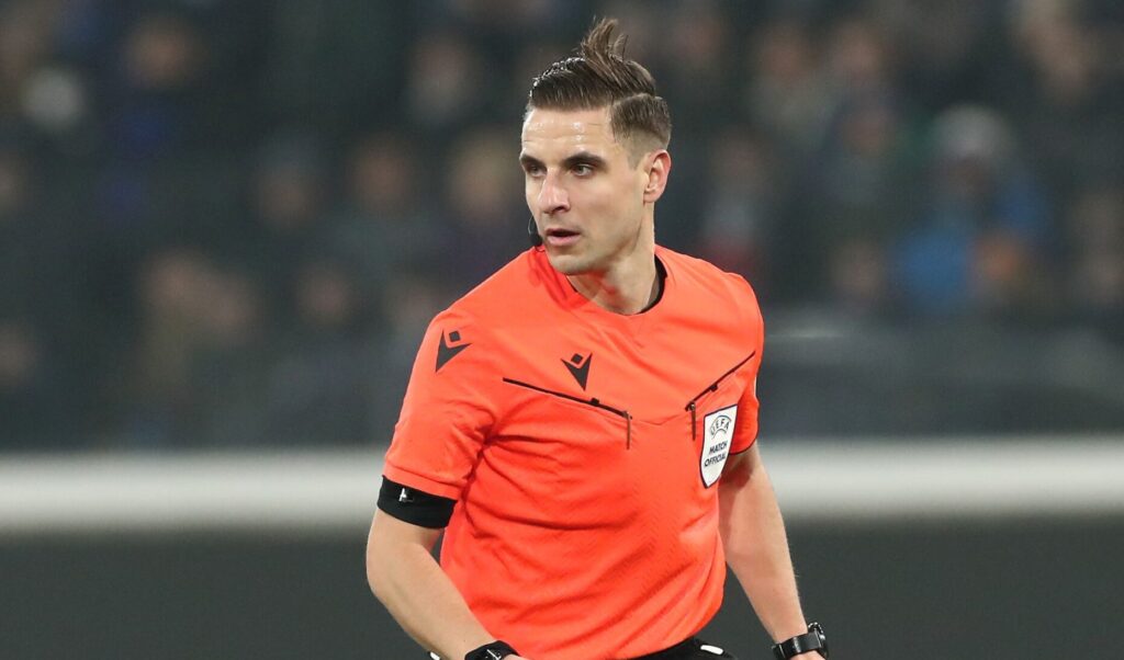 Donatas Rumsas