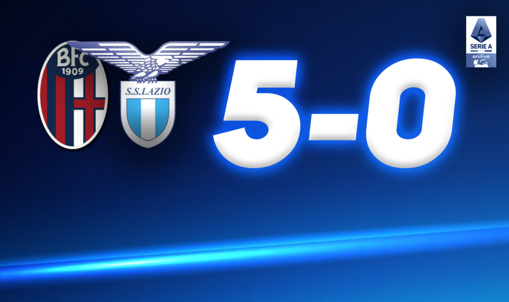 Bologna-Lazio