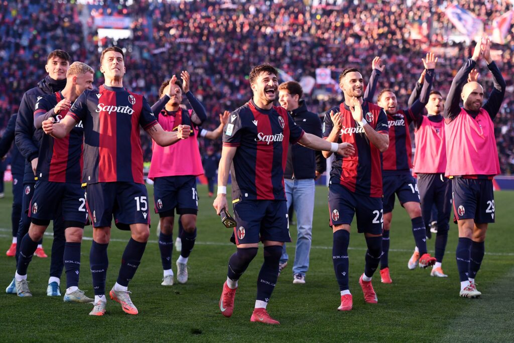 Bologna