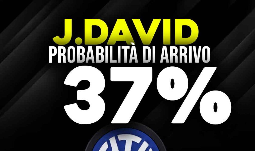 Jonathan David