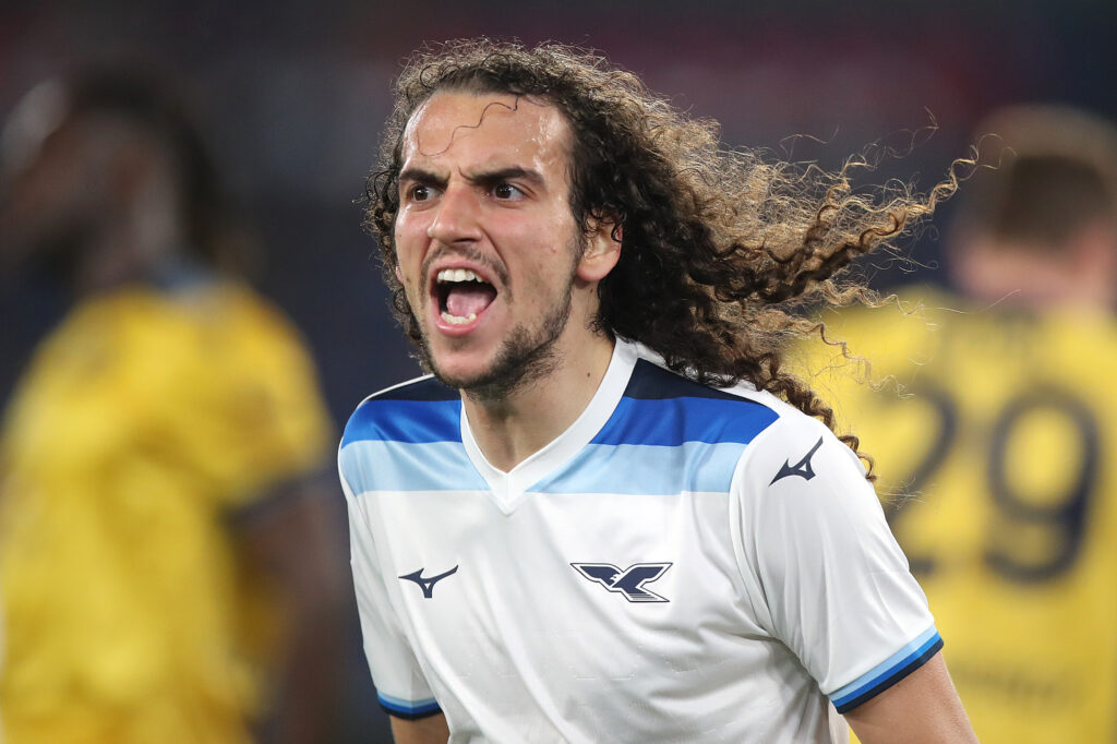 Guendouzi