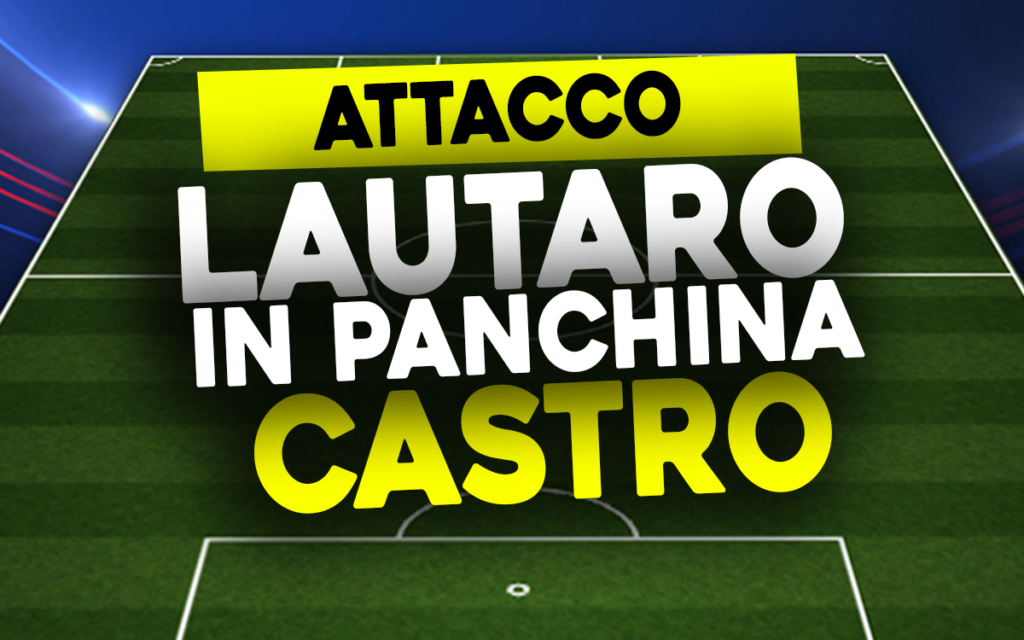 Lautari e Castro