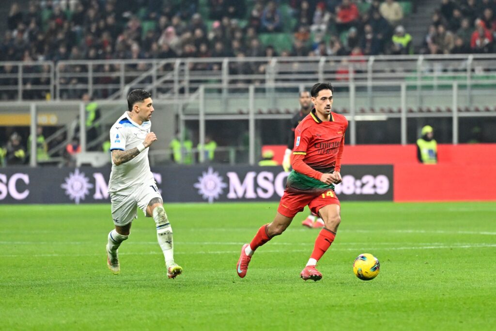 Zaccagni