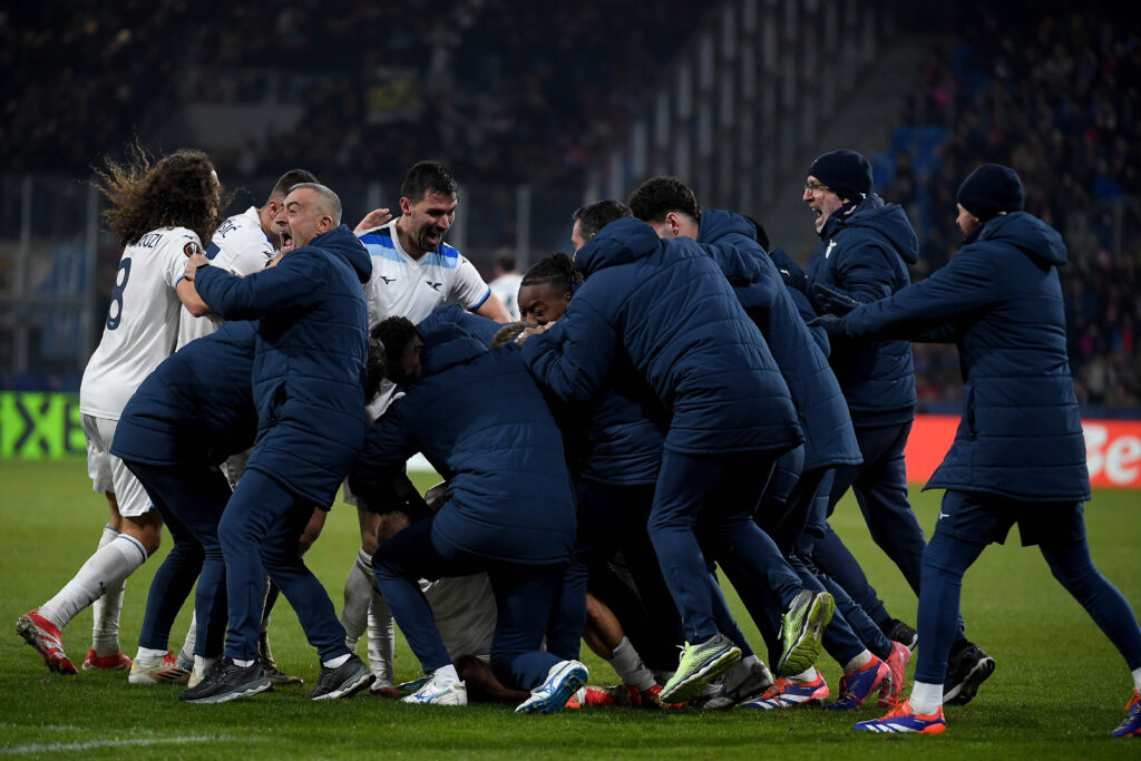 Lazio