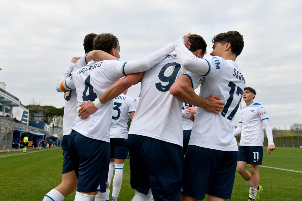 Lazio Primavera