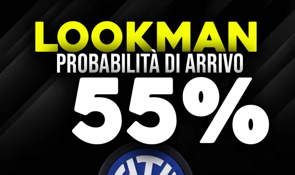 Lookman