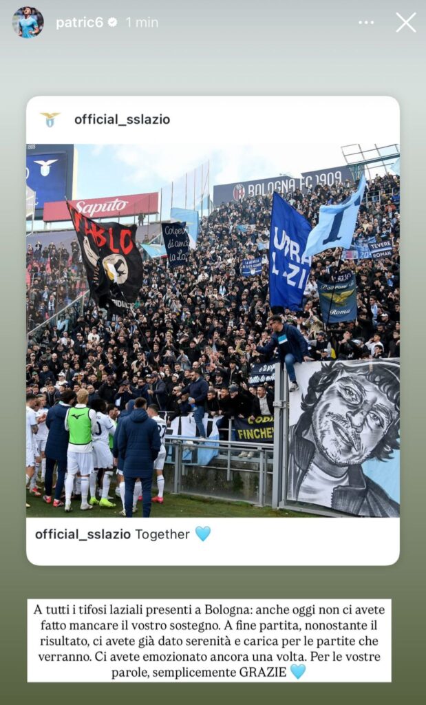 Storia Patric