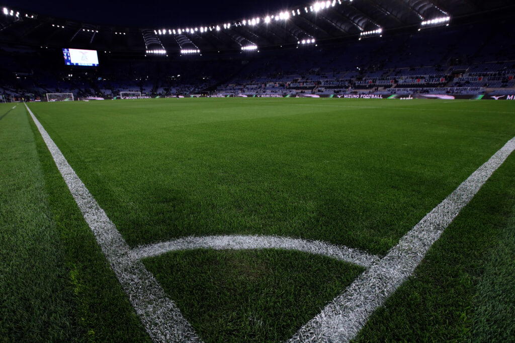 Stadio Olimpico