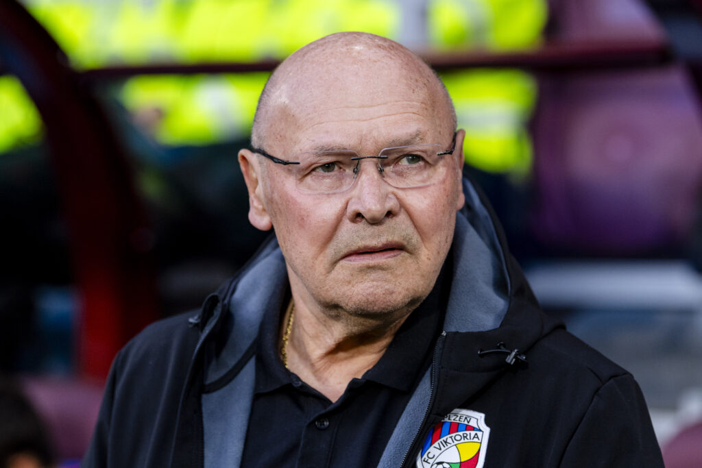 Miroslav Koubek