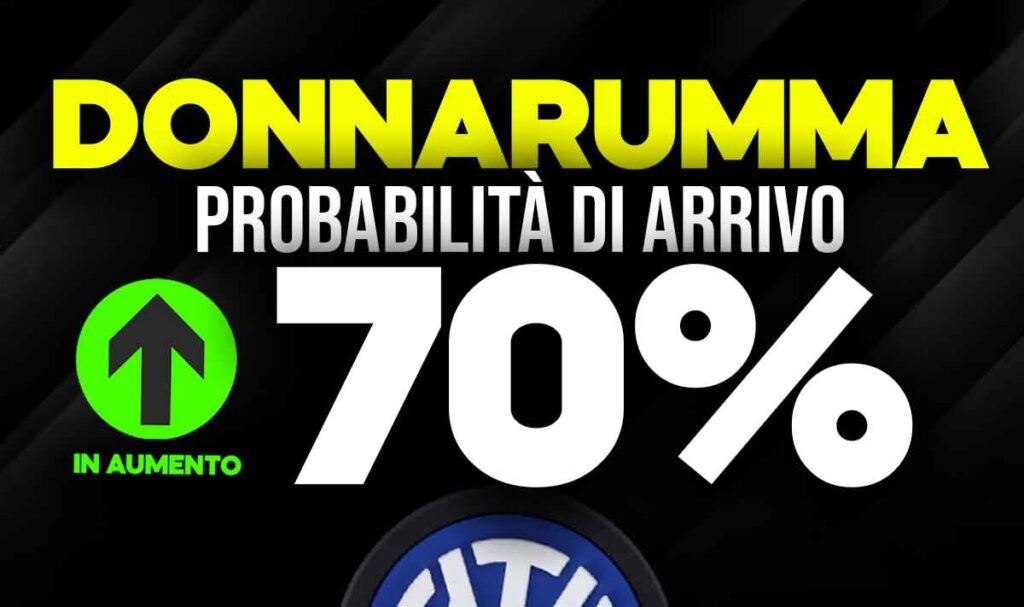 Donnarumma