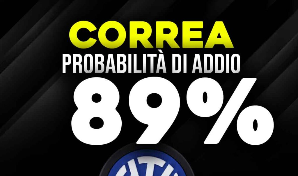 Correa Inter