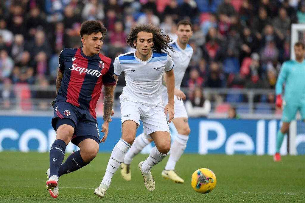 Guendouzi