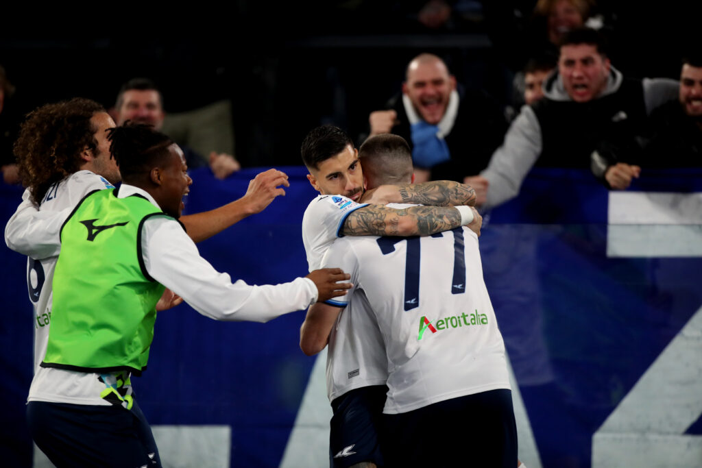 Lazio