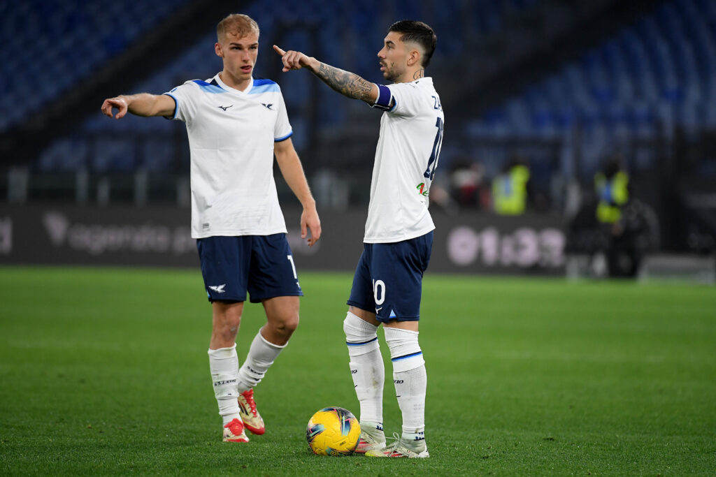 Isaksen e Zaccagni