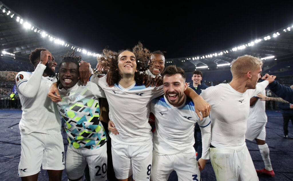 Lazio