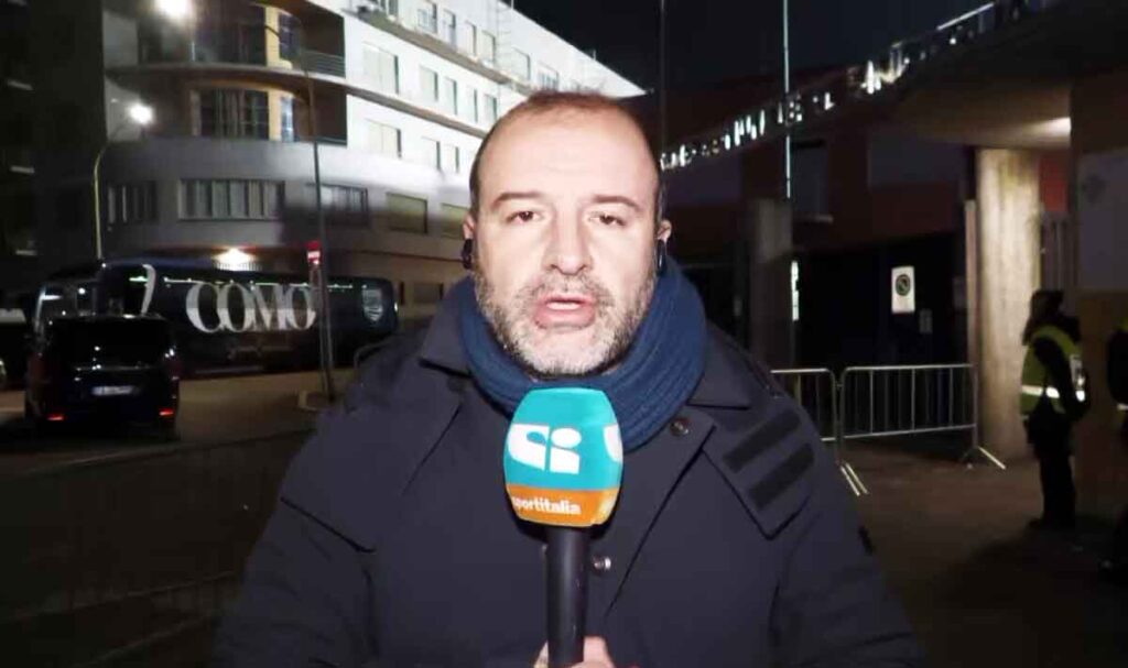 Tancredi Palmeri