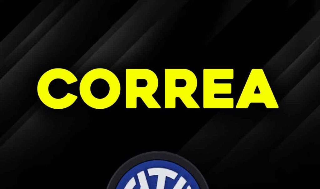 Correa