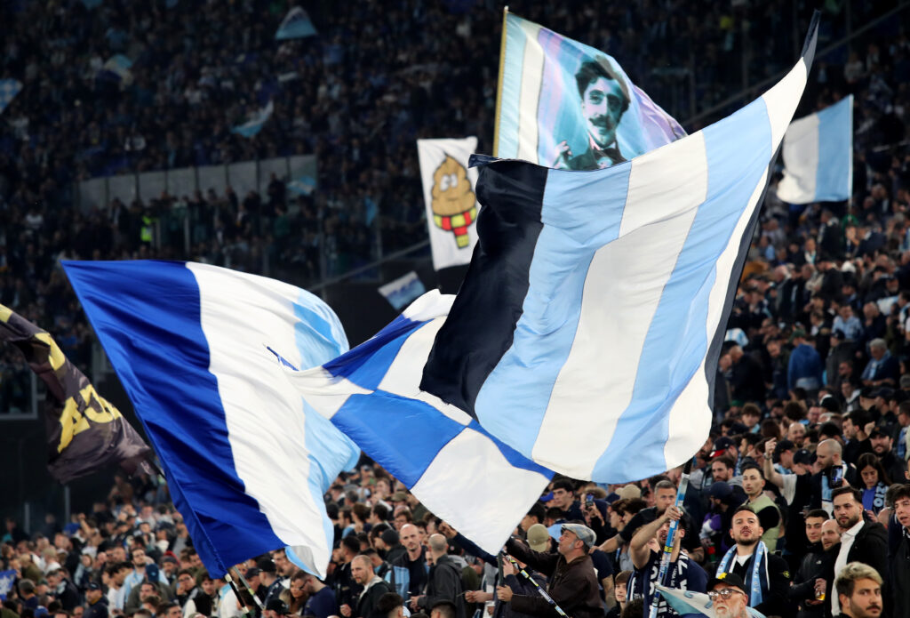 Tifosi Lazio