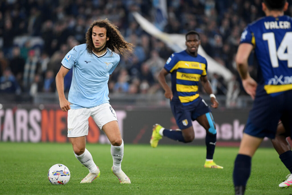 Guendouzi
