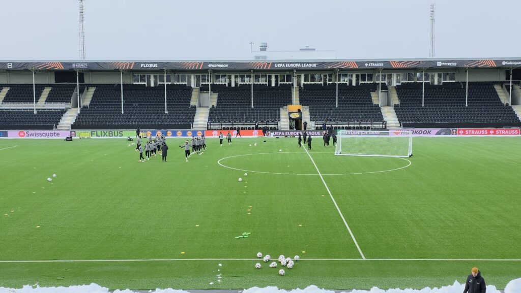 Bodo/Glimt