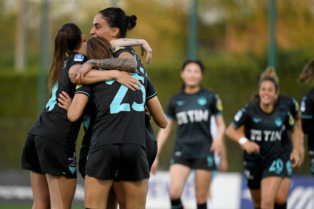 Lazio Women