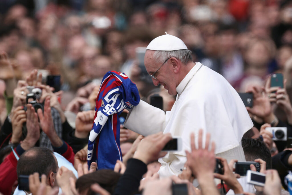 Papa Francesco