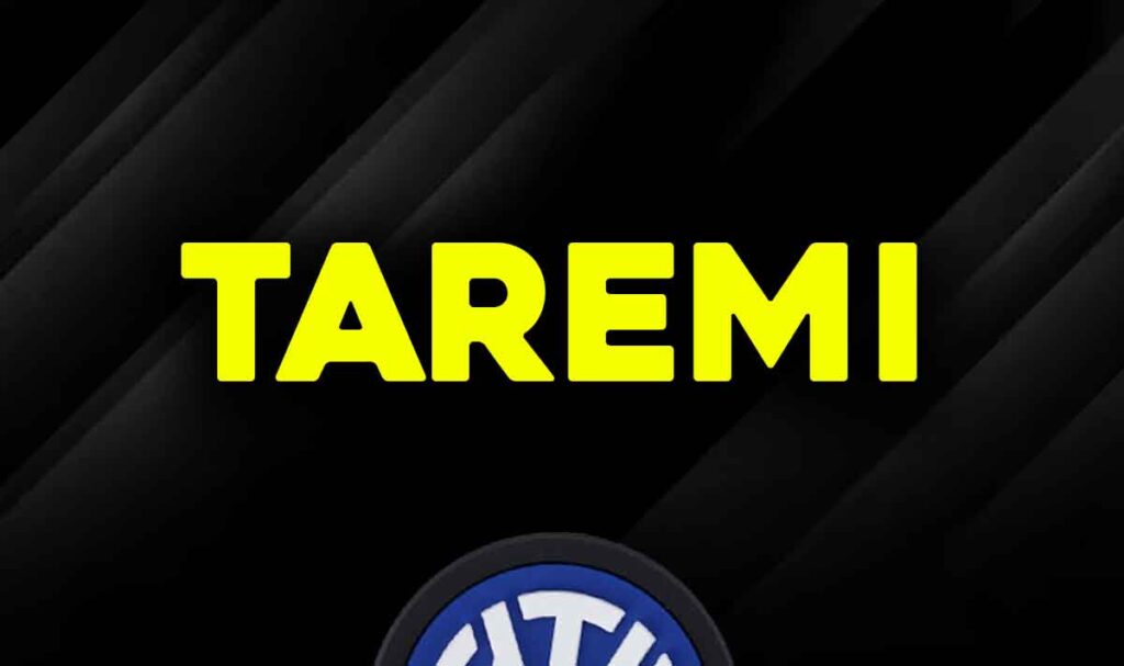 Taremi