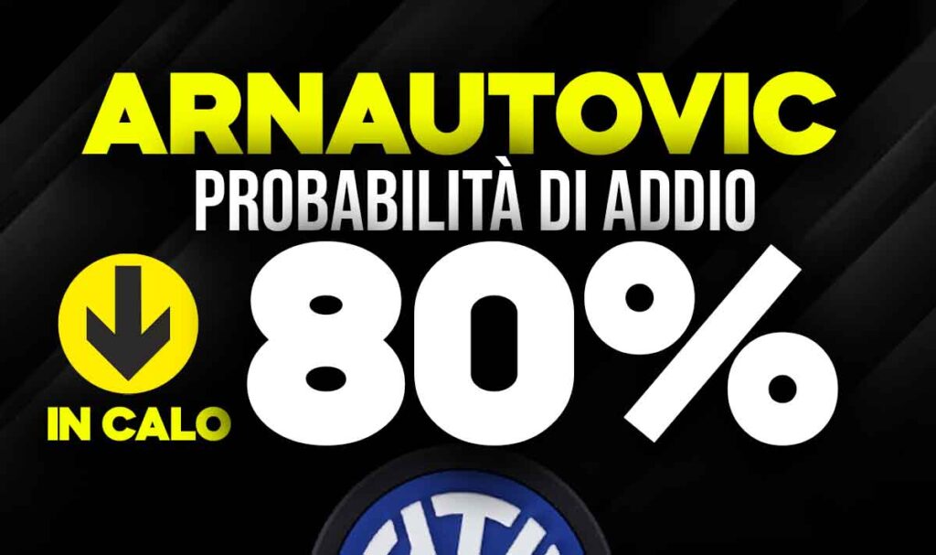Arnautovic