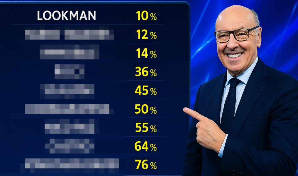 Lookman