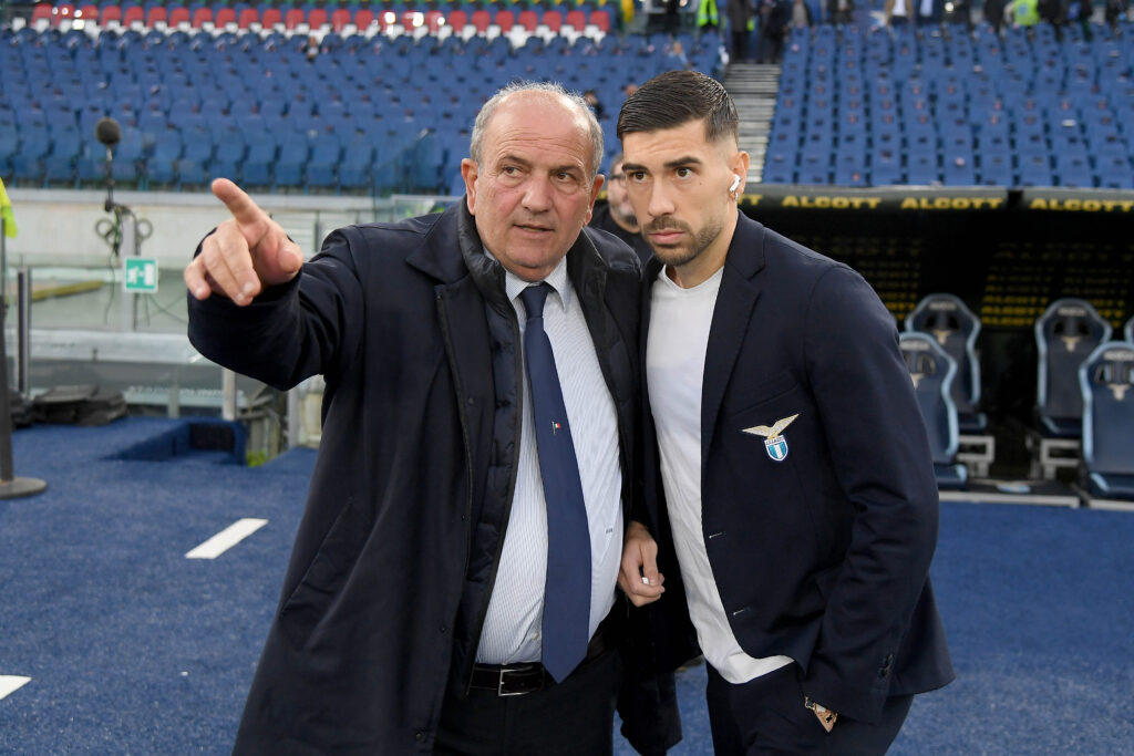 Fabiani e Zaccagni