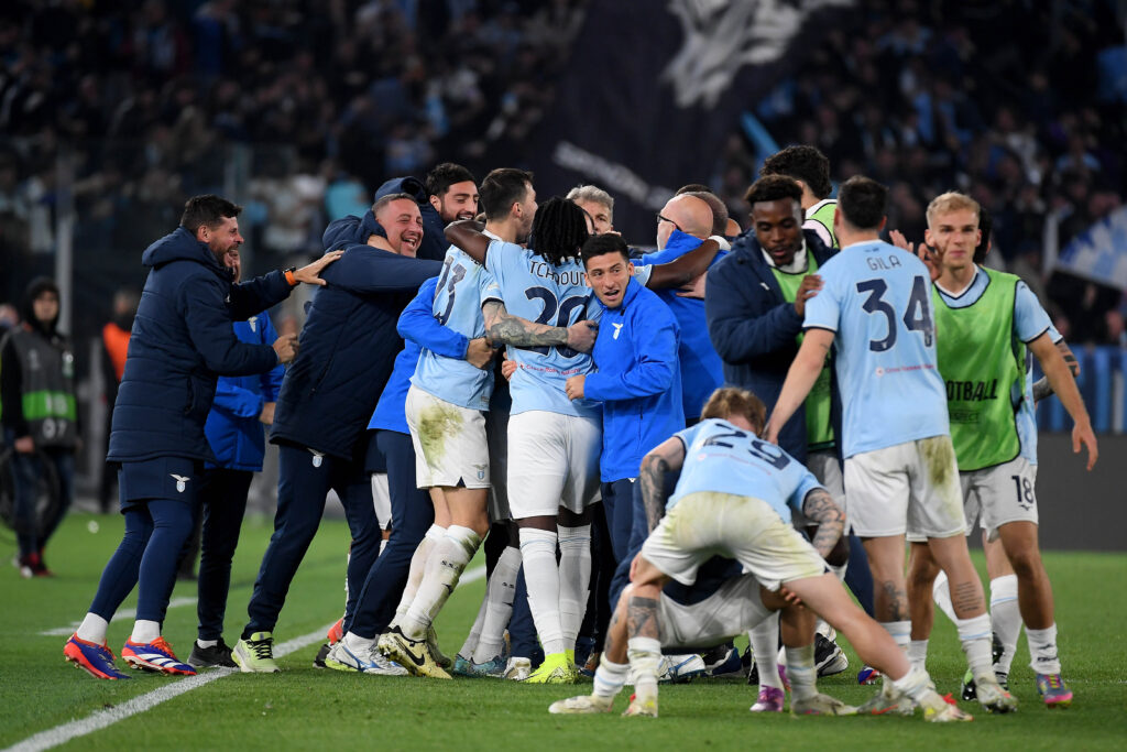 Lazio