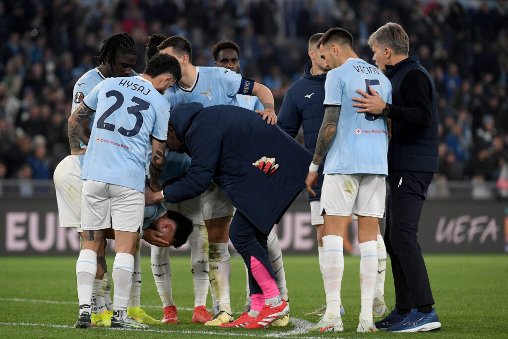 Lazio