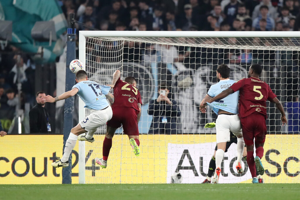 Lazio-Roma