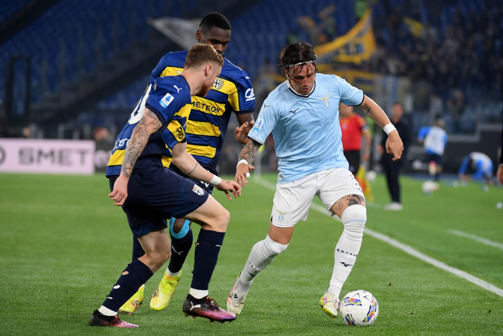 Pellegrini
