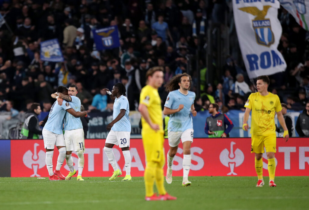 Lazio