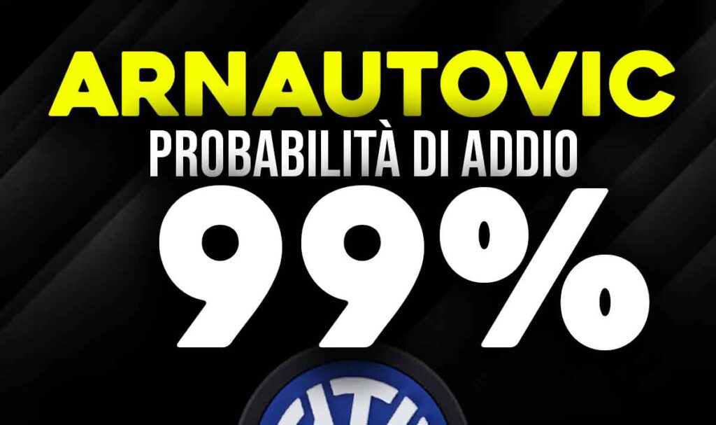 Arnautovic