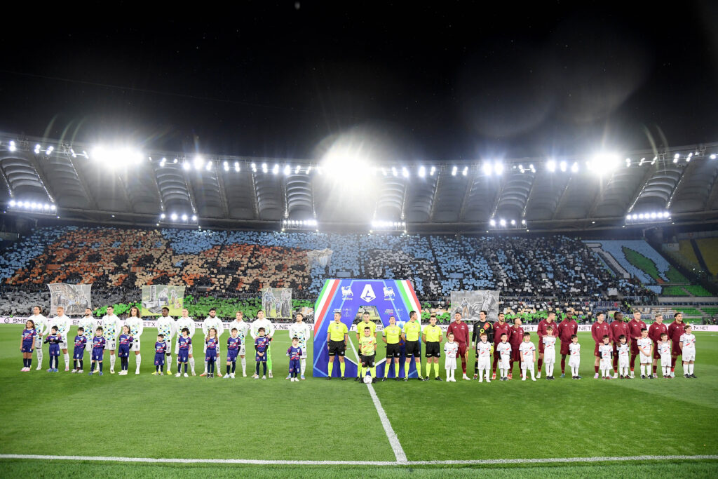 Lazio-Roma