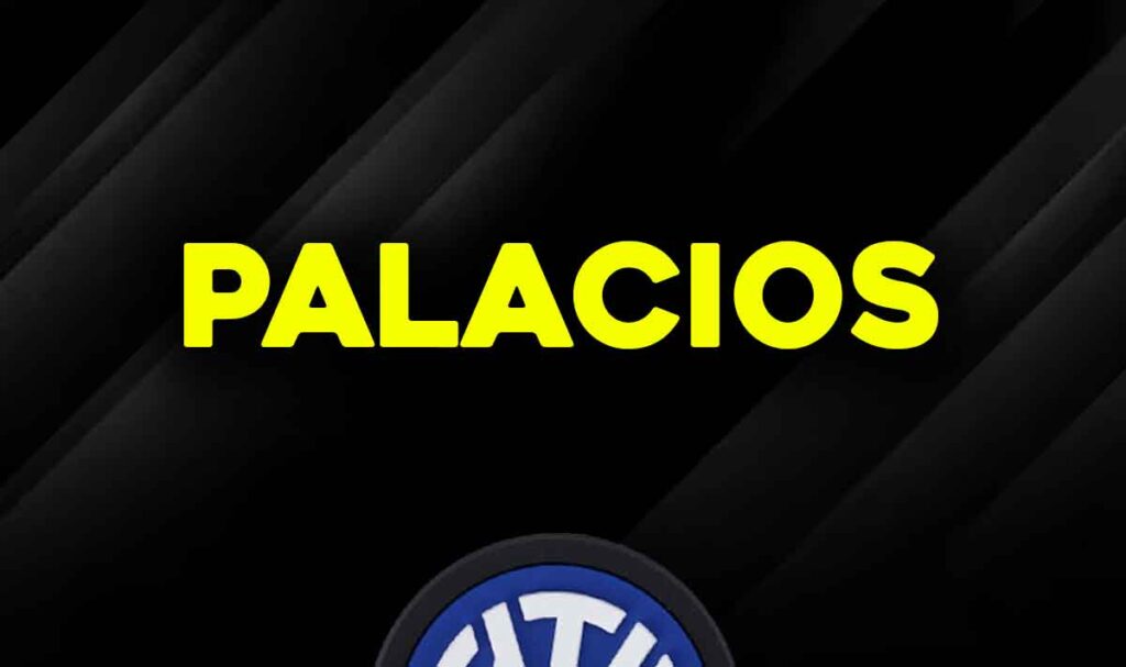 Palacios