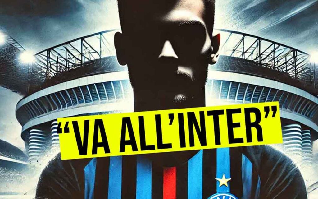 Inter, colpo vicino